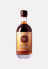 Tennessee Sour Mash Whiskey 2009- 2024 15 Jahre EBRA Jubiläum 2024 3.6 (Andere Flasche)