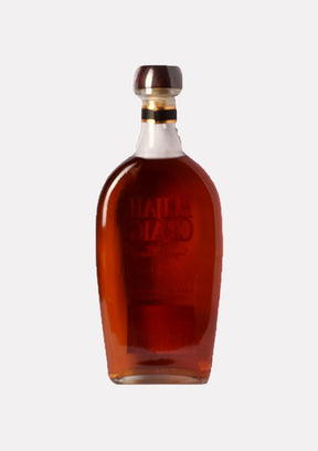 Elijah Craig Single Barrel 10 Jahre 123 Proof Barrel Serial No. 6823805