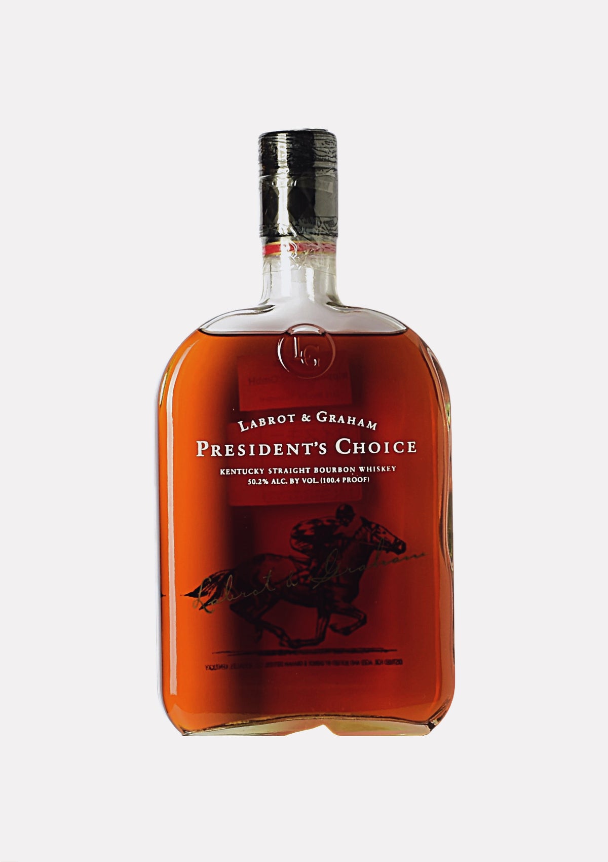 Woodford Reserve President`s Choice Kentucky Straight Bourbon Whiskey