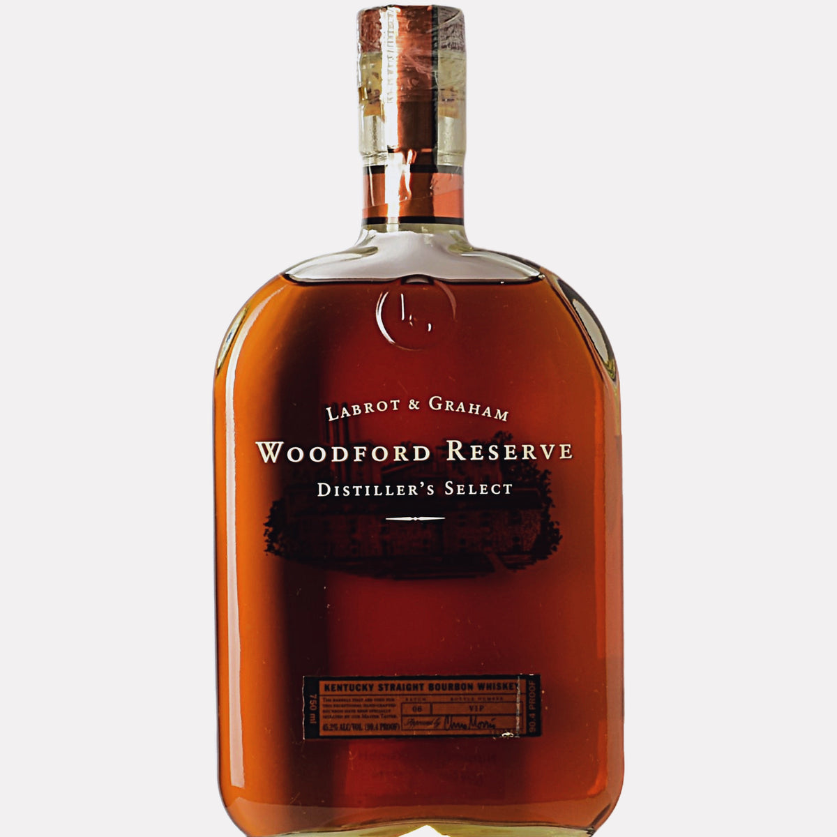 Woodford Reserve Distiller`s Select