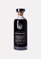 Girvan 1995- 2025 29 Jahre The Red Cask Co.