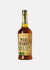 Wild Turkey Rye Kentucky Straight Rye Whiskey