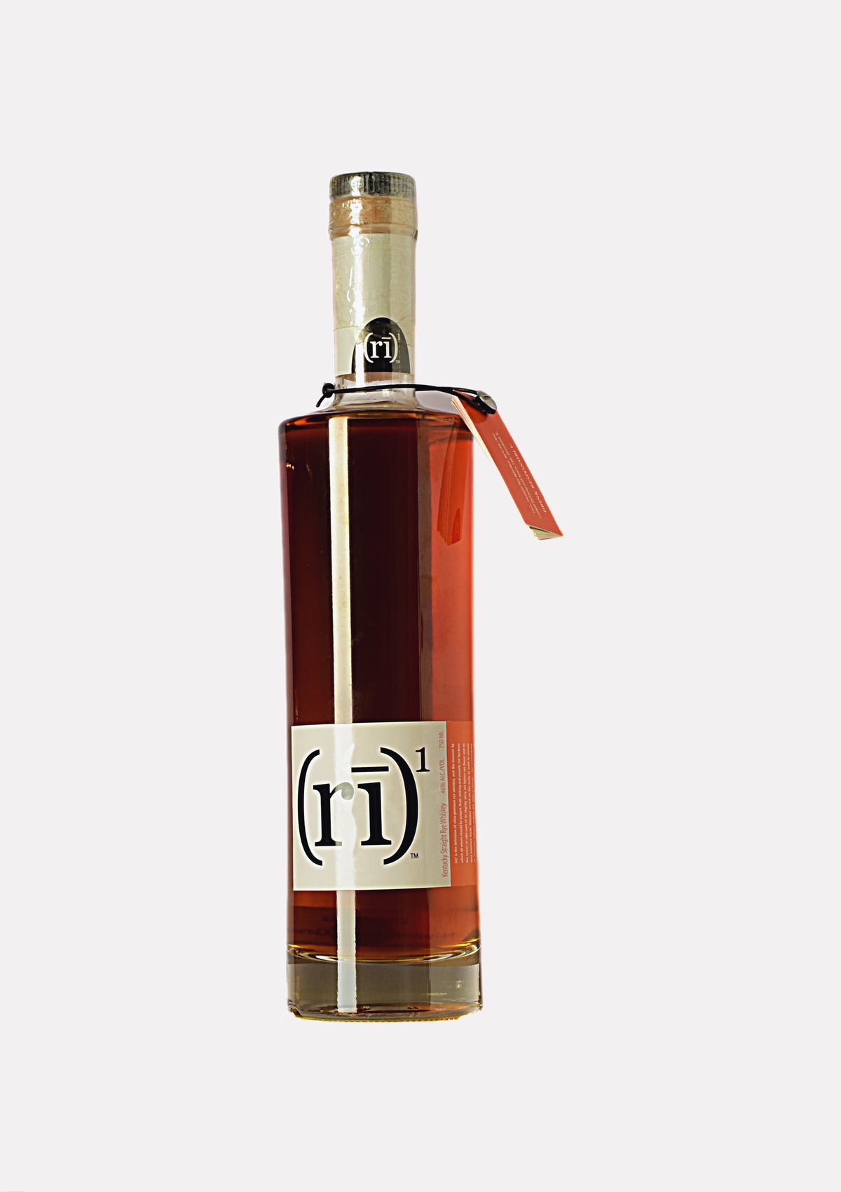 (RI)1 Kentucky Straight Rye Whiskey