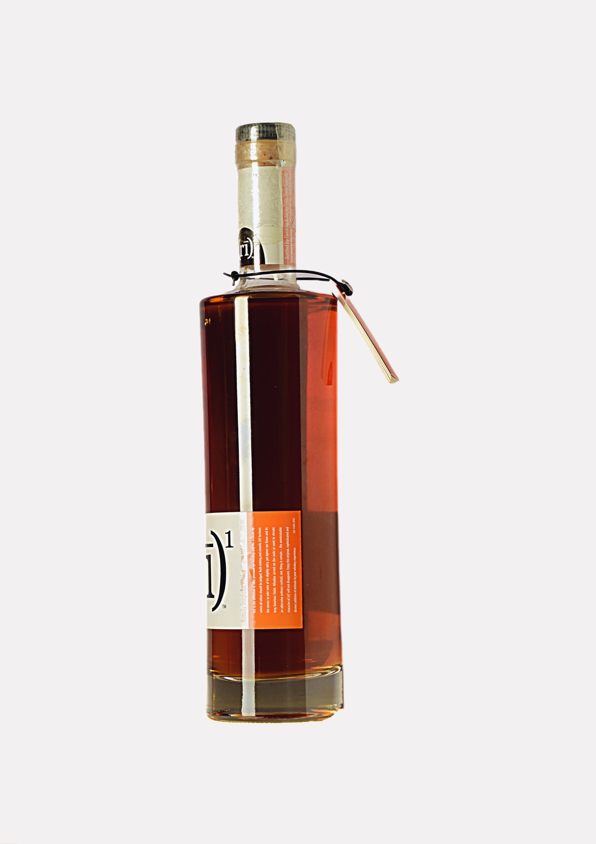 (RI)1 Kentucky Straight Rye Whiskey