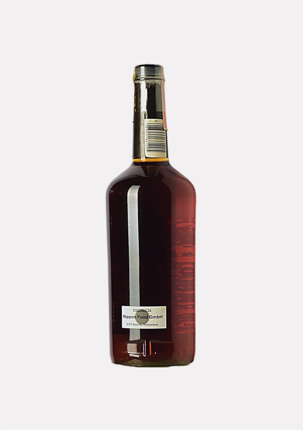 Stephen Foster Kentucky Straight Rye Whiskey