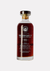 Caol Ila 2012- 2023 11 Jahre The Red Cask Co.