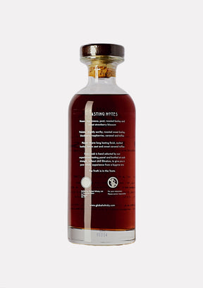 Caol Ila 2012- 2023 11 Jahre The Red Cask Co.