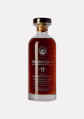 Benrinnes 2009- 2022 12 Jahre The Red Cask Co.