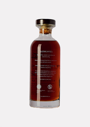 Benrinnes 2009- 2022 12 Jahre The Red Cask Co.