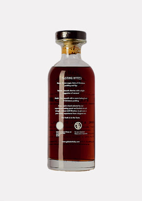 Blair Athol 2013- 2022 9 Jahre The Red Cask Co.