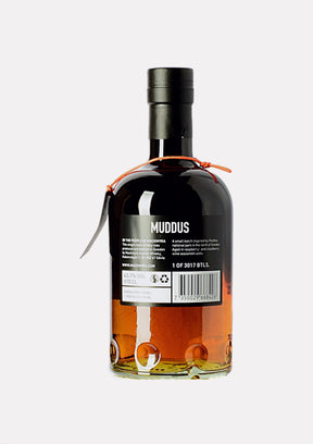 Mackmyra Muddus Small Batch Kollektion