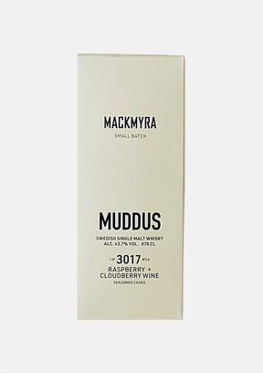 Mackmyra Muddus Small Batch Kollektion