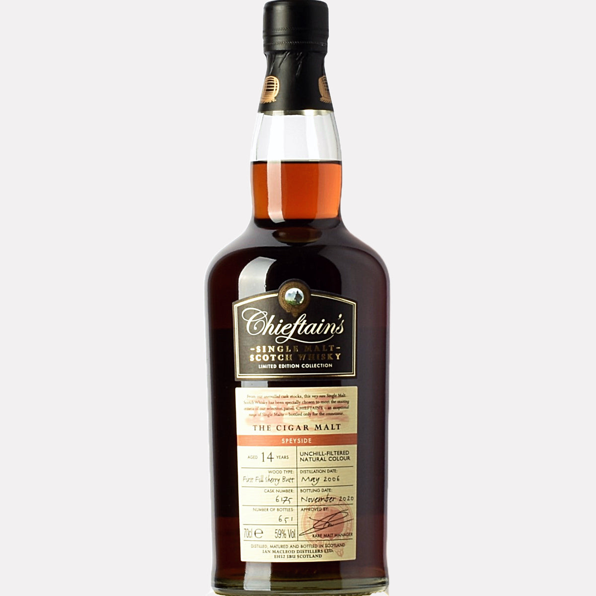 WHSMCM1001-Chieftain_s-