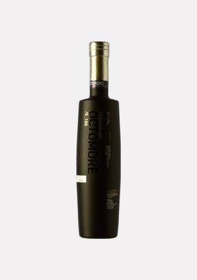 Octomore 05.1 169 ppm Ochdamh-mòr