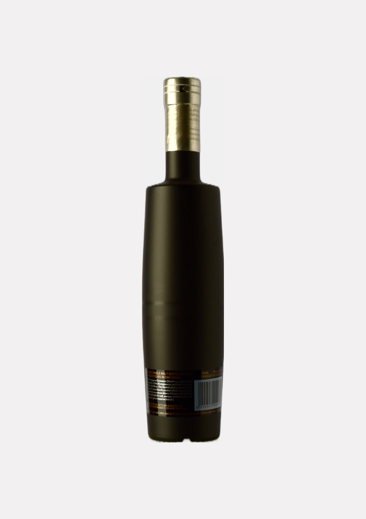 Octomore 06.1 167 ppm Scottish Barley