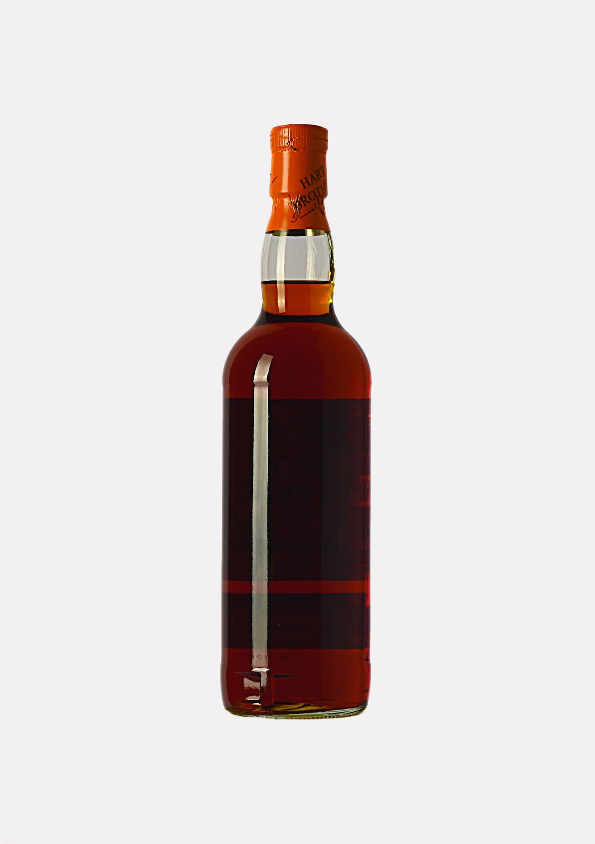 Anonymity 1993- 2019 26 Jahre Single Cask - Cask Strength