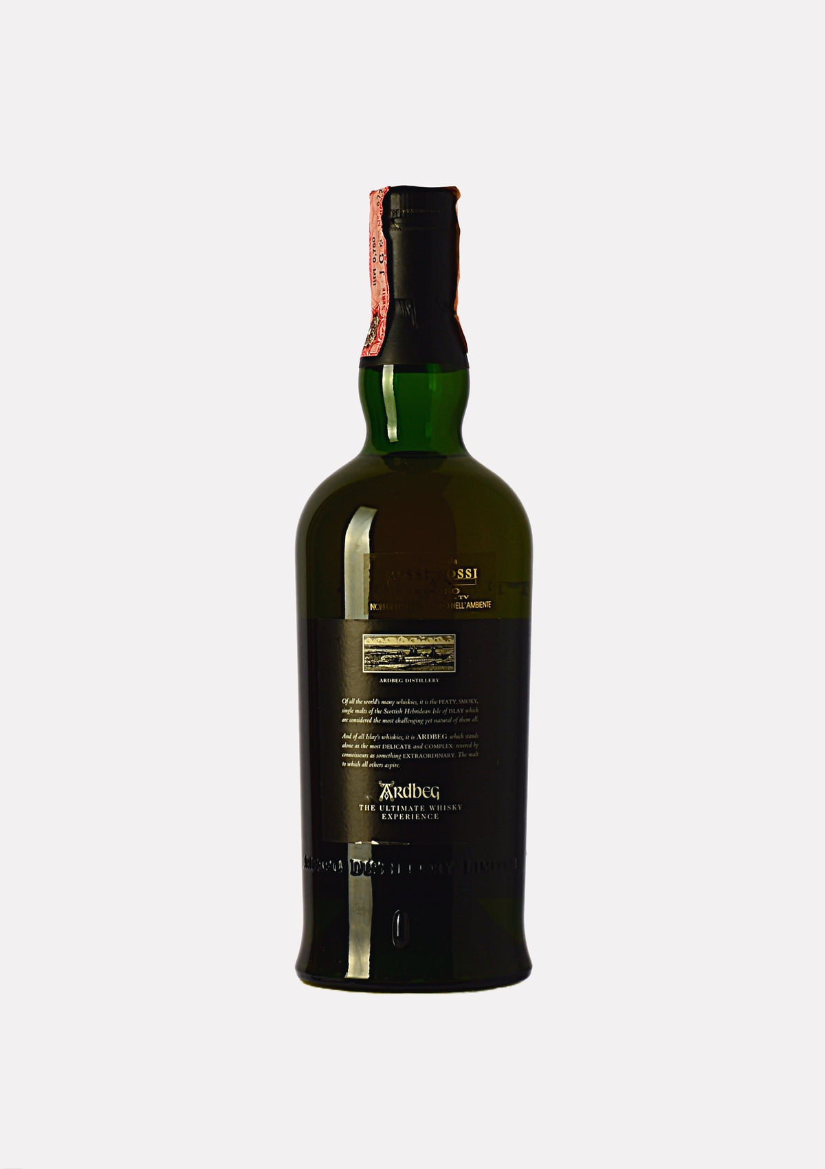 Ardbeg 1978