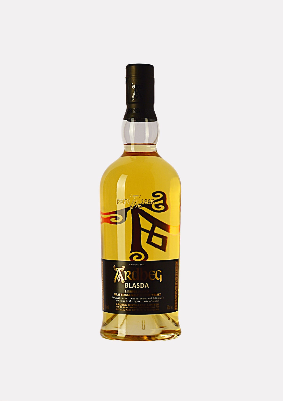 Ardbeg Blasda