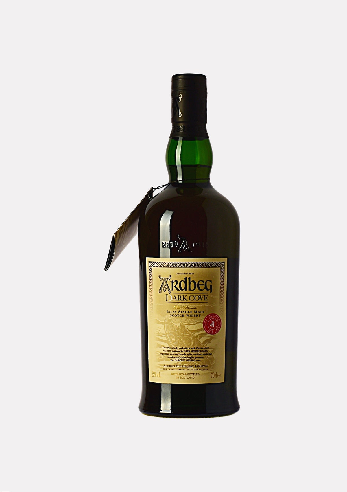 Ardbeg Dark Cove