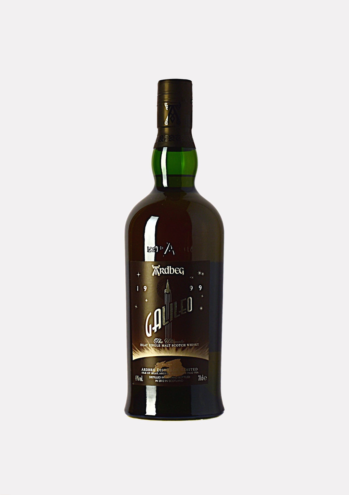Ardbeg Galileo