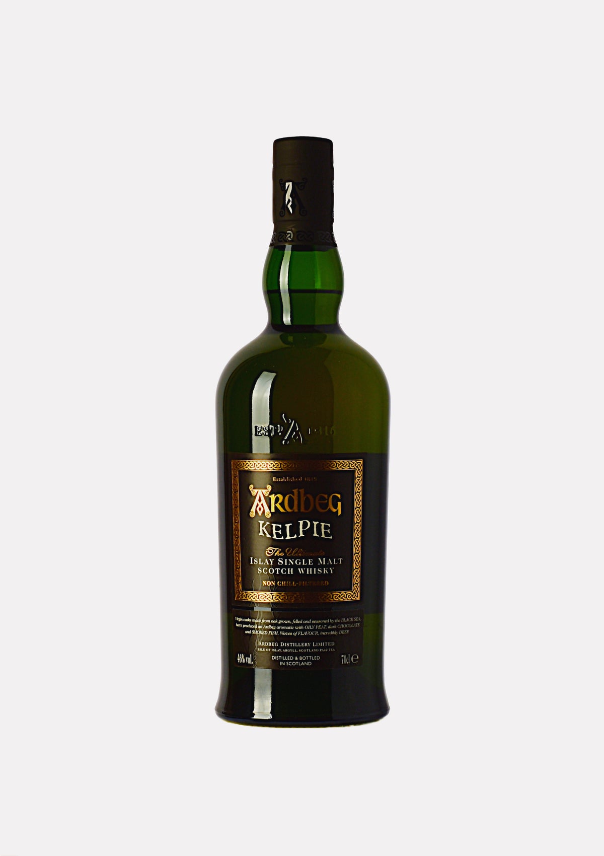 Ardbeg Kelpie