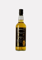 Bladnoch 1992- 2009 17 Jahre Authentic Collection
