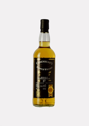 Bladnoch 1992- 2009 17 Jahre Authentic Collection