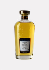 Bowmore 1997- 2012 15 Jahre Cask Strength Collection