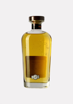 Bowmore 1997- 2012 15 Jahre Cask Strength Collection