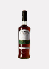 Bowmore 1999- 2009 9 Jahre Feis Ile 2009 Whisky Festival