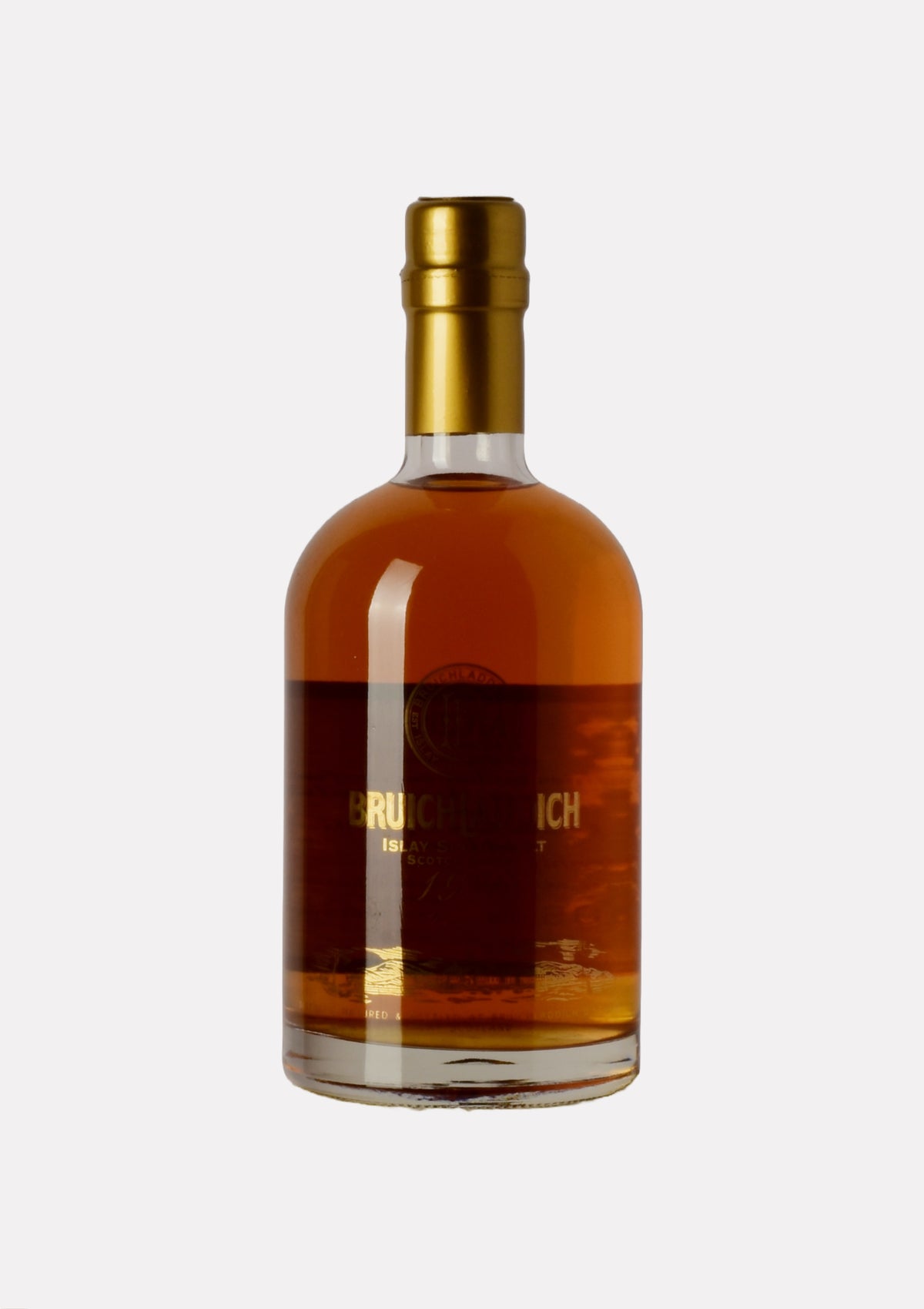 Bruichladdich 1986- 2001 15 Jahre The Bruichladdich Valinch