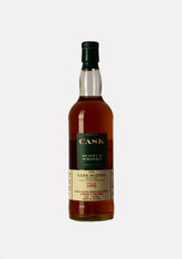 Glen Scotia 1992- 2006 14 Jahre Cask Strength