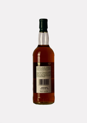 Glen Scotia 1992- 2006 14 Jahre Cask Strength