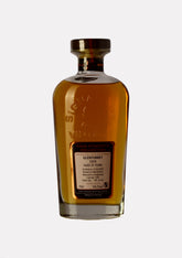 Glenturret 1979- 2012 32 Jahre Cask Strength Collection