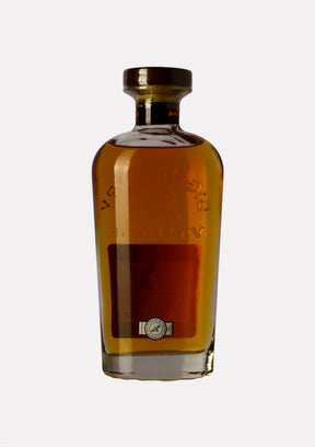 Glenturret 1979- 2012 32 Jahre Cask Strength Collection