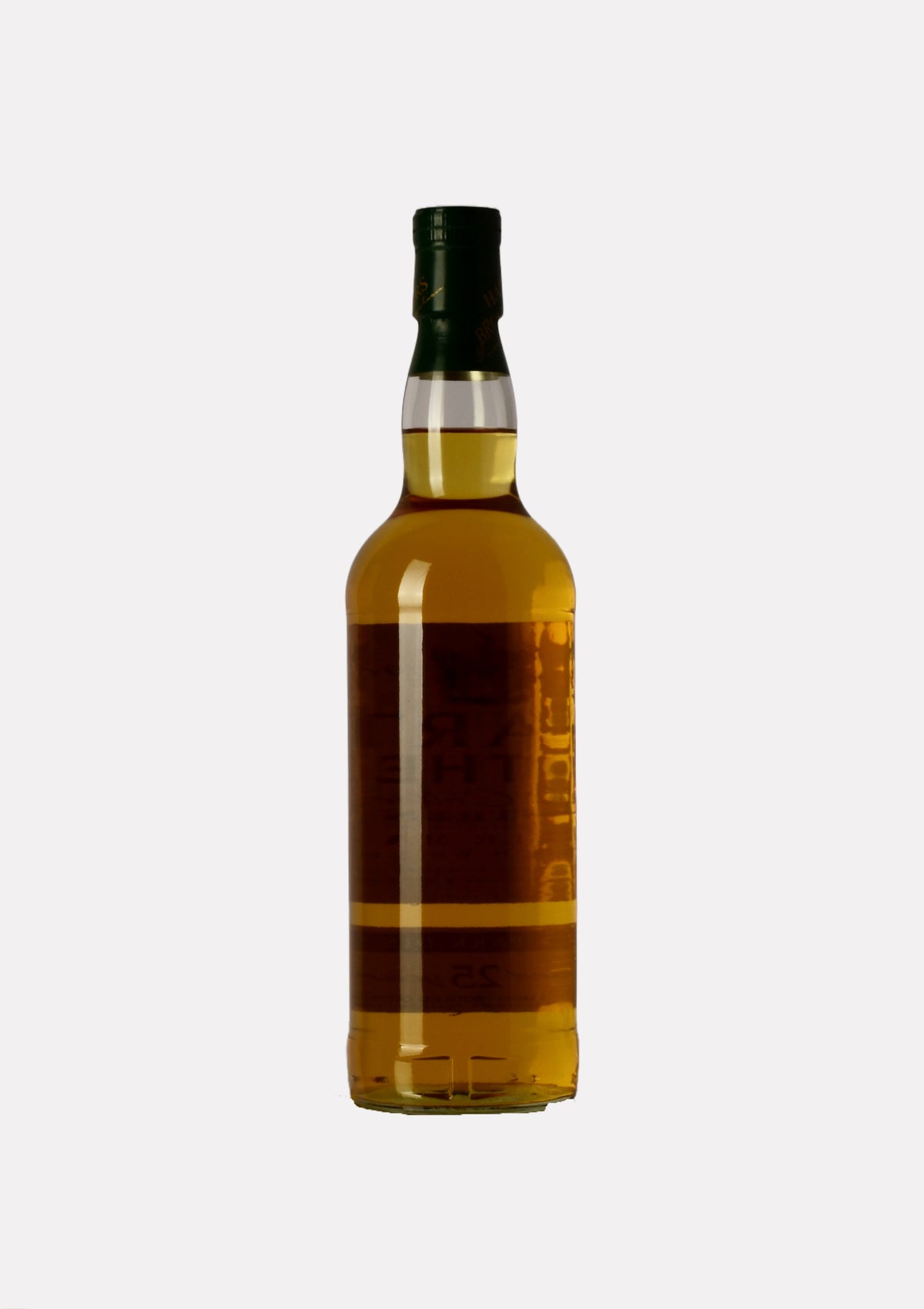 Highland Park 1990- 2015 25 Jahre Finest Collection - Cask Strength