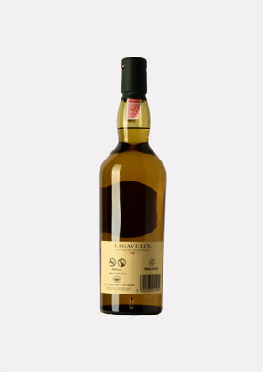 Lagavulin 12 Jahre Diageo Special Releases 2013