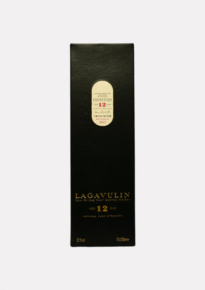Lagavulin 12 Jahre Diageo Special Releases 2013