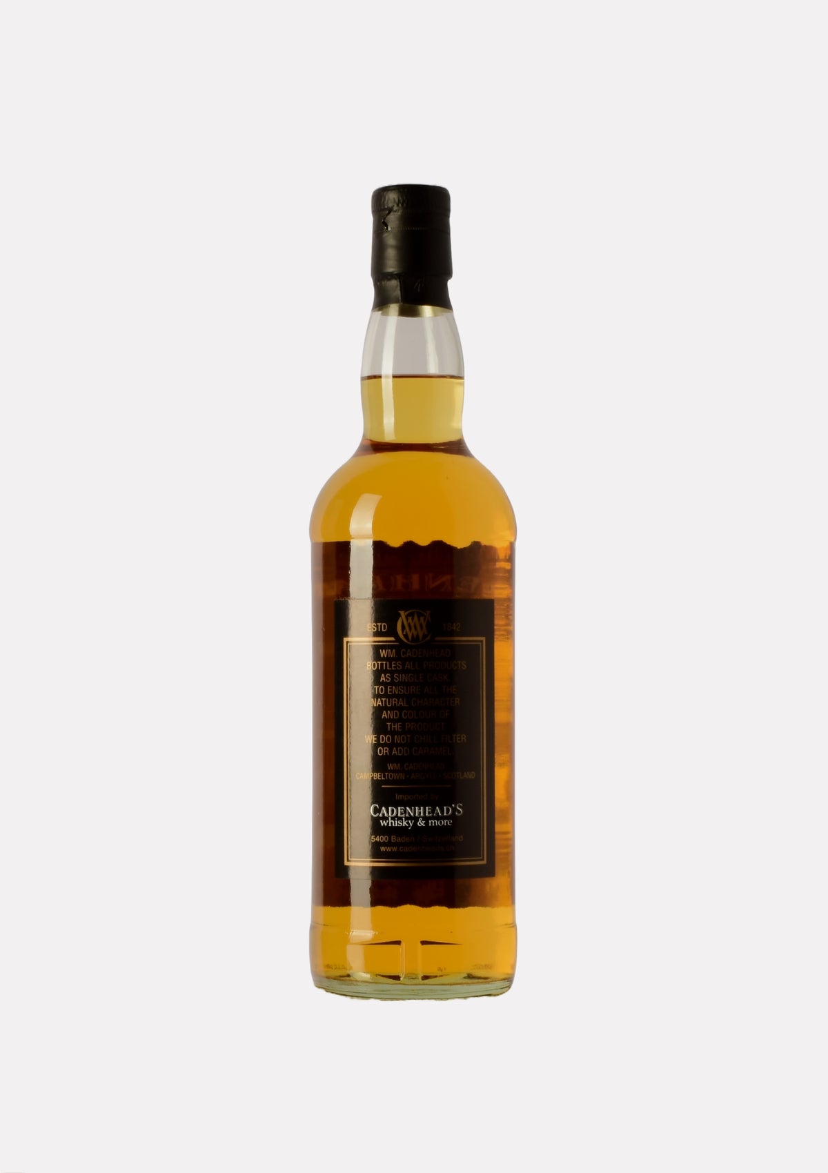 Ledaig 1993- 2009 16 Jahre Authentic Collection