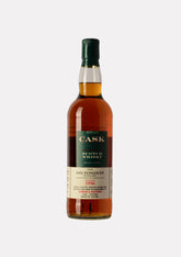 Miltonduff 1996- 2007 10 Jahre Cask Strength
