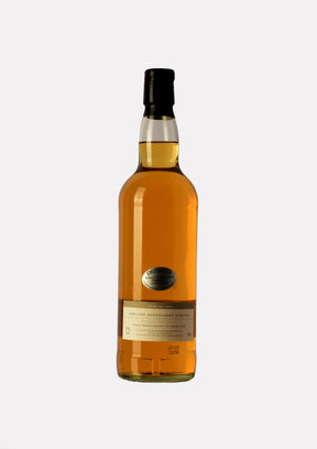 Miltonduff 1994- 2005 11 Jahre