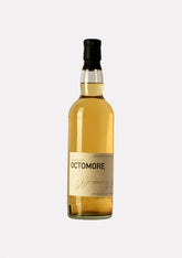 Octomore Futures 80.5 ppm Ochdamh-mor