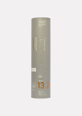 Octomore 13.2 137.3 ppm The Impossible Equation