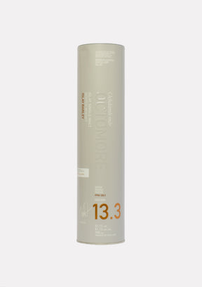 Octomore 13.3 129.3 ppm The Impossible Equation