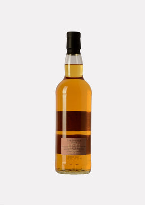 Strathisla 2002- 2017 14 Jahre Individual Cask Bottling
