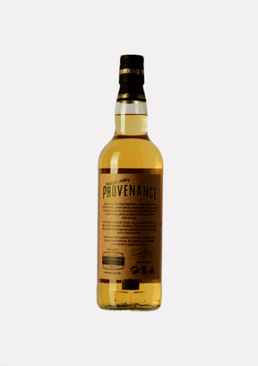 Talisker 2017 6 Jahre Provenance