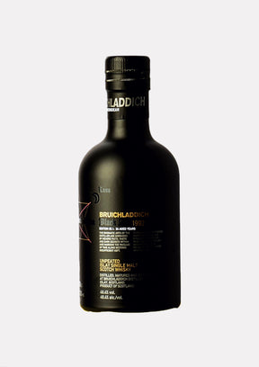 Bruichladdich Black Art 1992 05.1 200ml