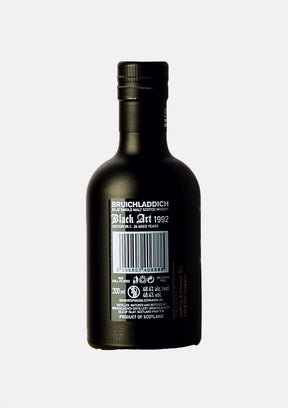 Bruichladdich Black Art 1992 05.1 200ml
