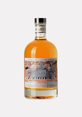 Langatun Habemus Papam 5 Jahre