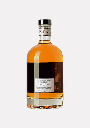 Langatun Habemus Papam 5 Jahre